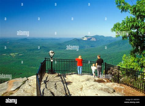 Caesars Head State Park, Cleveland, South Carolina, USA Stock Photo: 16028156 - Alamy