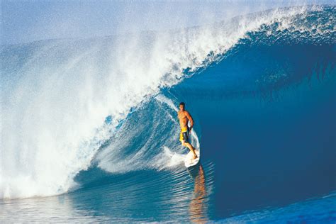 Andy Iron, World Champion Surfer, Tribute Videos | surftherenow.com