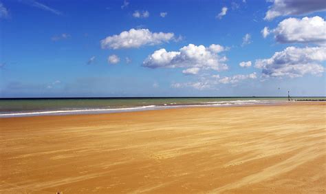 Top 10 Beaches in North Norfolk - British Travel