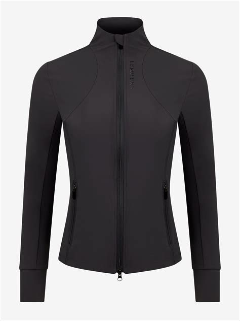 Zara Jacket Black