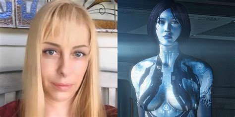 Suspect Arrested for Murder of Brazilian Voice of Halo's Cortana