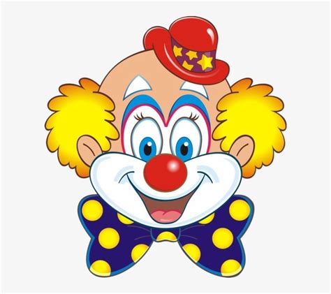 Clown clipart. Free download transparent .PNG Clipart Library - Clip ...