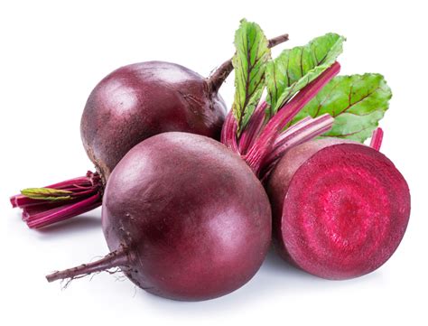 How Beet Root Became Beet Red Color? - Santacolor