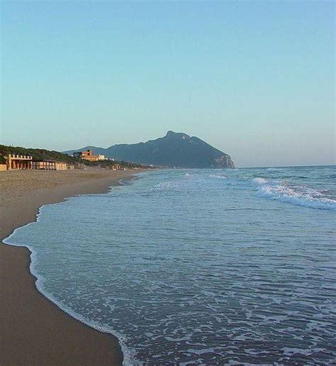 The 10 most beautiful beaches in Lazio