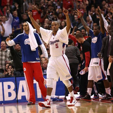 Most Memorable Games from the L.A. Clippers' 2012-13 Season | News ...