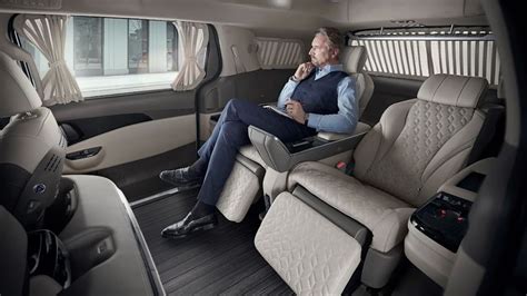 2023 Kia Carnival Reclining Seats – Get Latest News 2023 Update