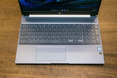 HP Chromebook 15 review: A great way to do more with Chrome at home - CNET