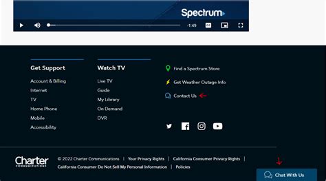 [6 Ways] How to Fix: Spectrum Cable Box stuck on L-3 - Android Nature