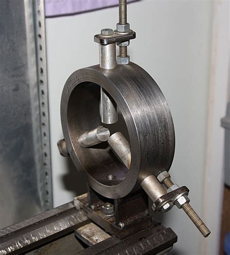 Shop Made Tools - Page 23 | Metal working tools, Metal lathe tools, Lathe