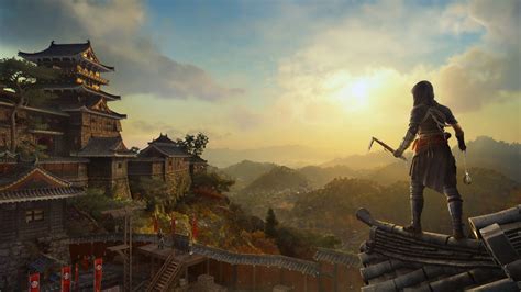 Assassin’s Creed Shadows Dev Team “Could Really Deliver on Our Vision” Thanks to Updated Engine