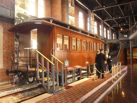 Kyushu Railway History Museum, kitakyushu, Japan - Top Attractions, Things to Do & Activities in ...