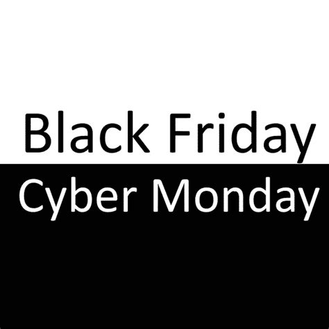 4 Tips to have a successful Black Friday and Cyber Monday sales with your eCommerce store