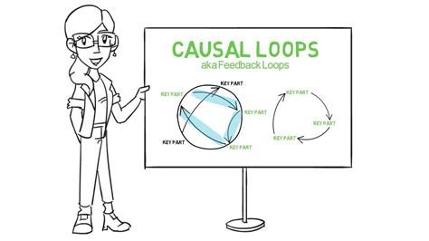 Introduction to Causal Loops - YouTube