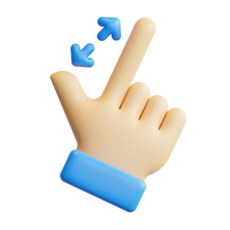 109 3D Spread Fingers Illustrations - Free in PNG, BLEND, GLTF - IconScout