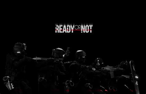 police, Ready or Not, SWAT, Heckler & Koch G36C Wallpapers HD / Desktop ...