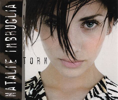 Natalie Imbruglia - Torn (1998, CD) | Discogs