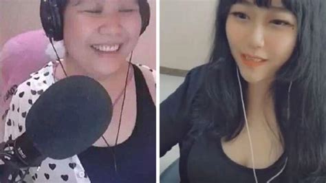 'Beautiful' Chinese Streamer Who Got Men to Donate $15,000 Is Actually Middle-Aged Woman With Filter