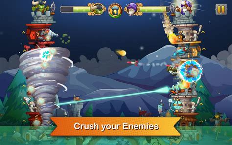 Tower Crush APK Download - Free Arcade GAME for Android | APKPure.com