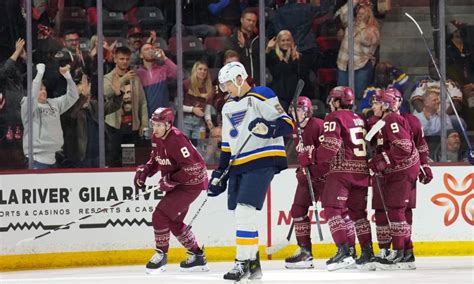 Nick Schmaltz Anytime Goal Prop: Coyotes vs. Capitals – December 4