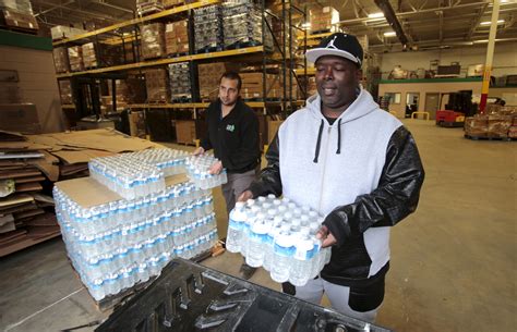 The real heroes of the Flint water crisis | Grist