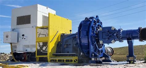 Phosphate Mining: KSB Group Supports the Growing Florida Market ...