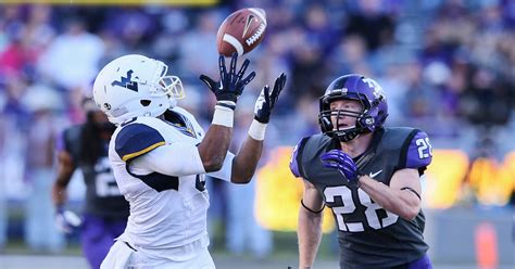 College Football Countdown | No. 78: West Virginia