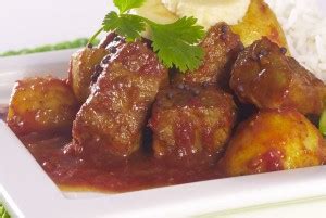 South Yorkshire Food lambcurry2 - South Yorkshire Food