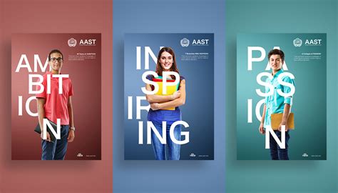 AAST on Behance