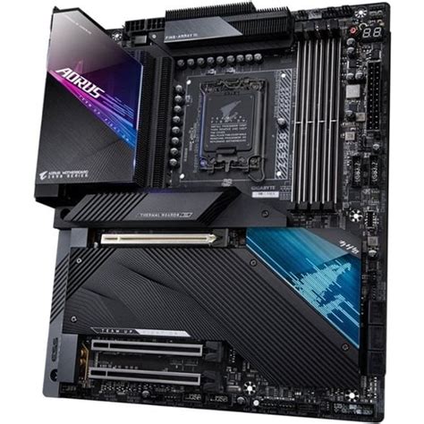 Gigabyte Motherboards In Stock Availability and Price Tracking