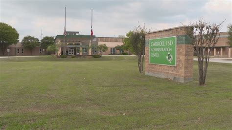 Carroll ISD: Texas school district facing 7 federal investigations ...