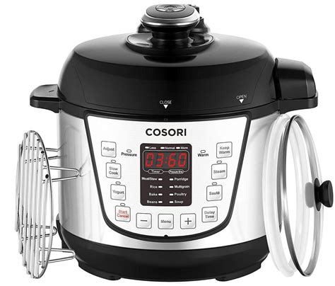 Mini Pressure Cooker Reviews | Pressure Cooker Pros