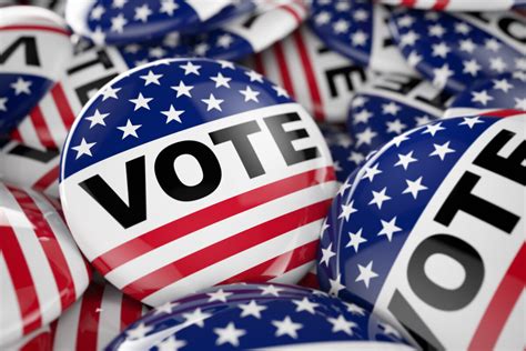 Three Ways to Encourage Voting in the Community - Thornton Law Firm