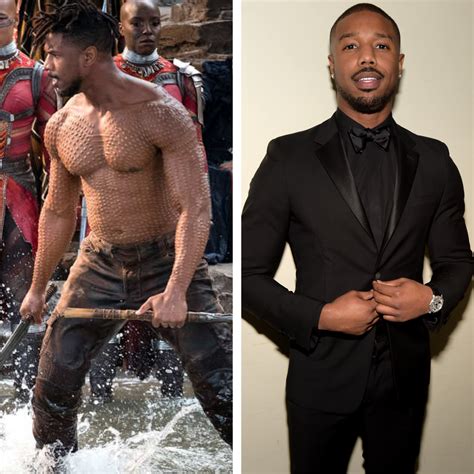 Black Panther Movie Cast: Who's Who in Upcoming Film | [site:name] | Essence