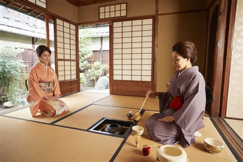 Sweets Making & Kimono Tea Ceremony in Kyoto - Tea Ceremony Japan Experiences MAIKOYA