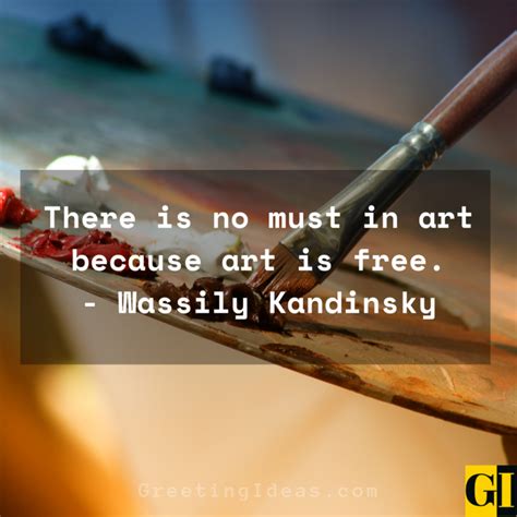 120 Top Art Quotes Inspiration For Artist And Creative Mind