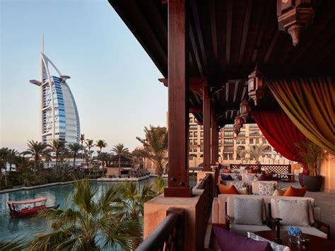 Madinat Jumeirah Resort – Jumeirah Mina A´Salam 5* - A-Listers Travel