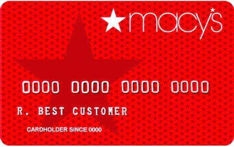 Macy's Credit Card Reviews