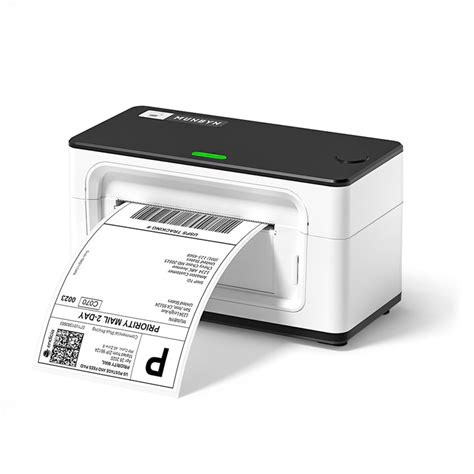 MUNBYN® AU Official Store | Thermal Printers & Labels