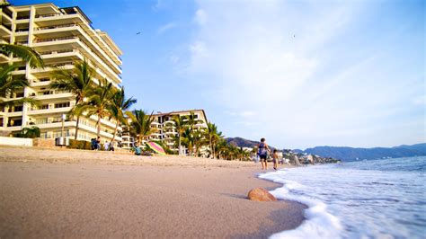 Les 10 meilleurs hôtels bord de mer Puerto Vallarta en 2020 : Réservez ...