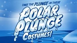 Take the Plunge in These Polar Plunge Costumes - HalloweenCostumes.com Blog