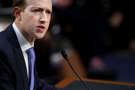 Mark Zuckerberg Testimony: 5 Key Takeaways From Facebook Founder's Senate Appearance - Newsweek