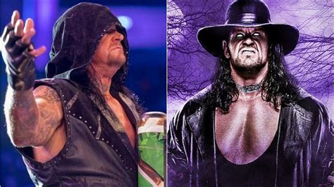 The Undertaker's opponent seemingly confirmed for SummerSlam 2023? WWE ...