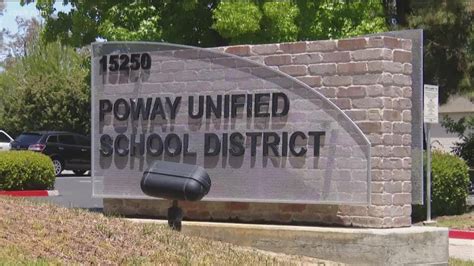 Poway Unified School District's reopening plan explained - YouTube