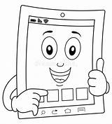 Crayola Electronic Coloring Tablet Pages sketch template