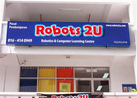 Signboard Maker, Malaysia (Penang) - Tel : 013-3981 338, +604-588 7778 ...