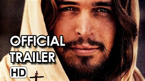 Son of God Official Trailer (2014) HD - YouTube