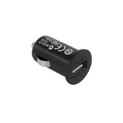 USB car charger adapter [A-CARCHARGE] - €4.49 : Mobius-Cam.com, Official European Reseller!