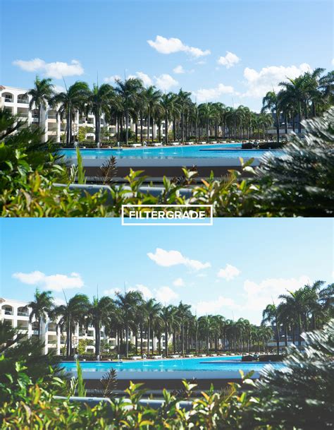 How to Create a Photoshop Matte Effect - FilterGrade