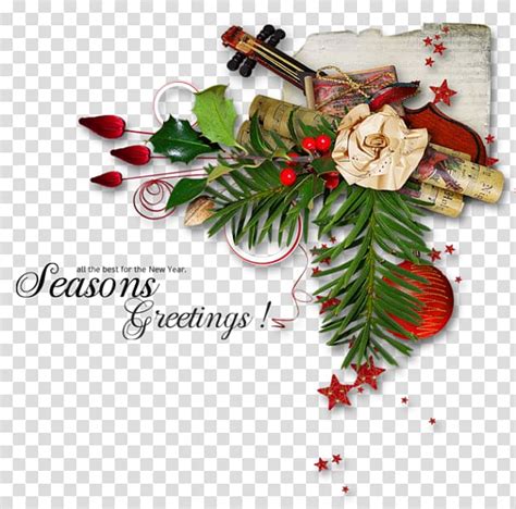 Free Season Greetings Clipart | Free Images at Clker.com - vector ...