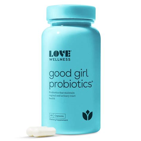 13 Best Probiotics for Yeast Infections - LAmag